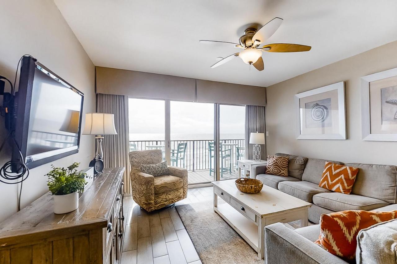 Emerald Towers Fort Walton Beach Habitación foto