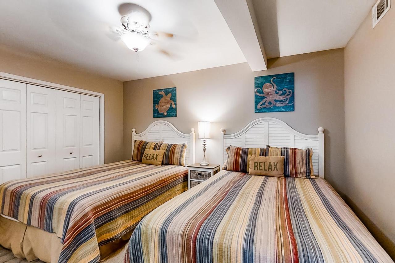 Emerald Towers Fort Walton Beach Habitación foto
