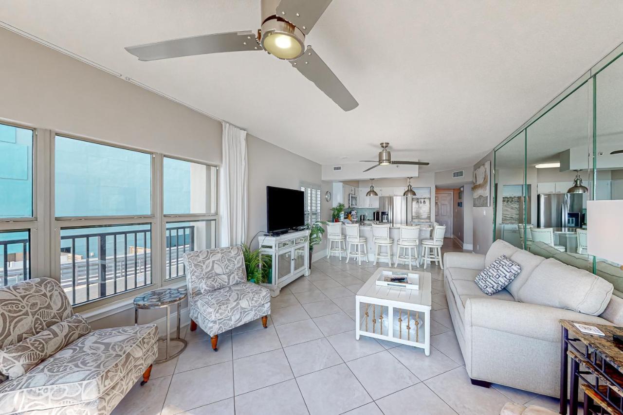 Emerald Towers Fort Walton Beach Habitación foto
