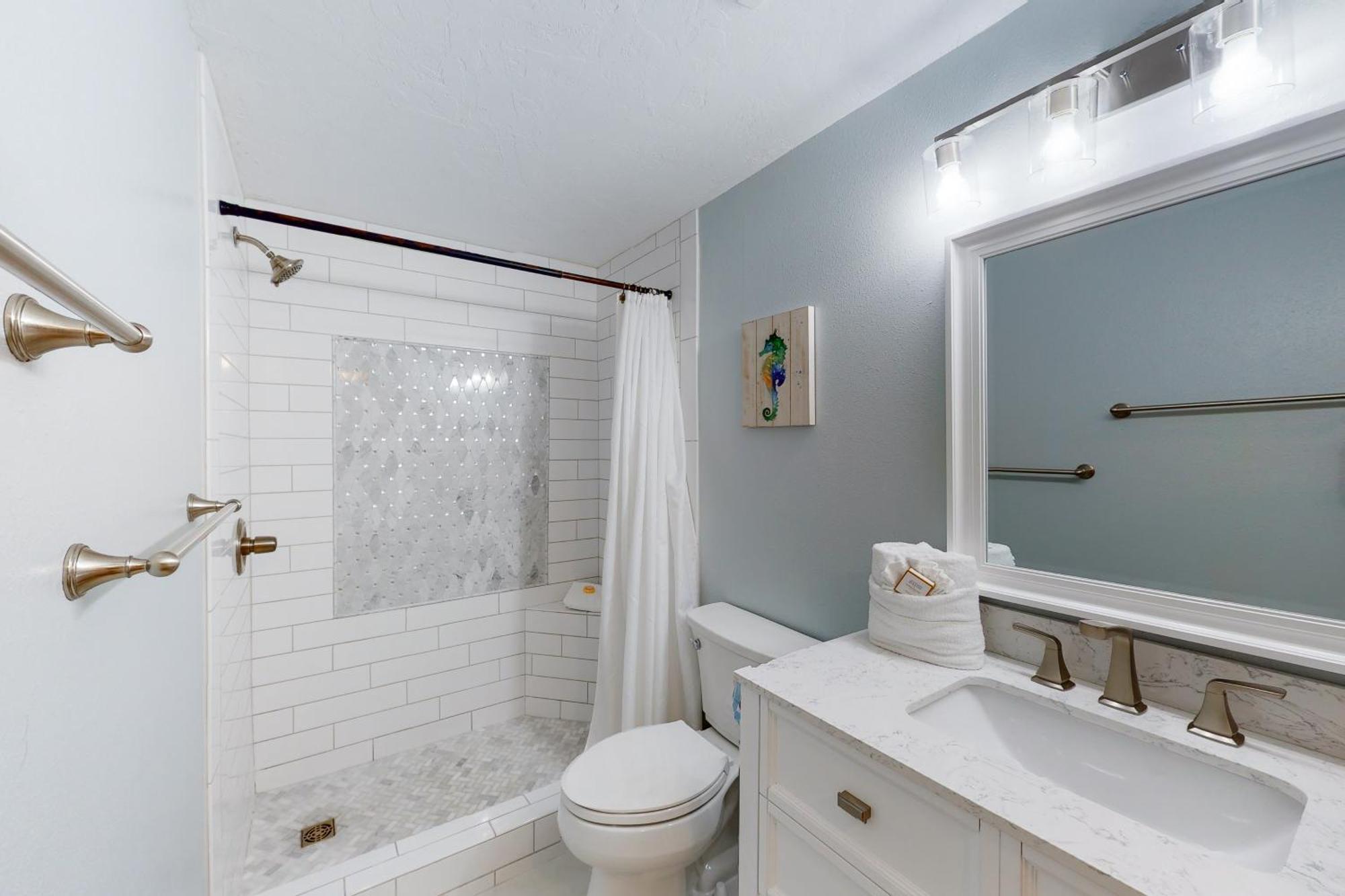 Emerald Towers Fort Walton Beach Habitación foto