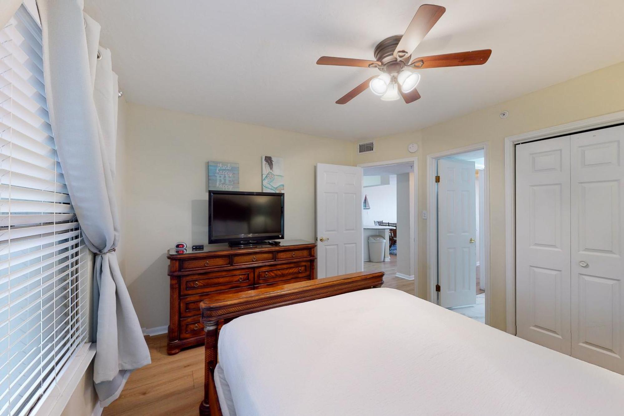 Emerald Towers Fort Walton Beach Habitación foto