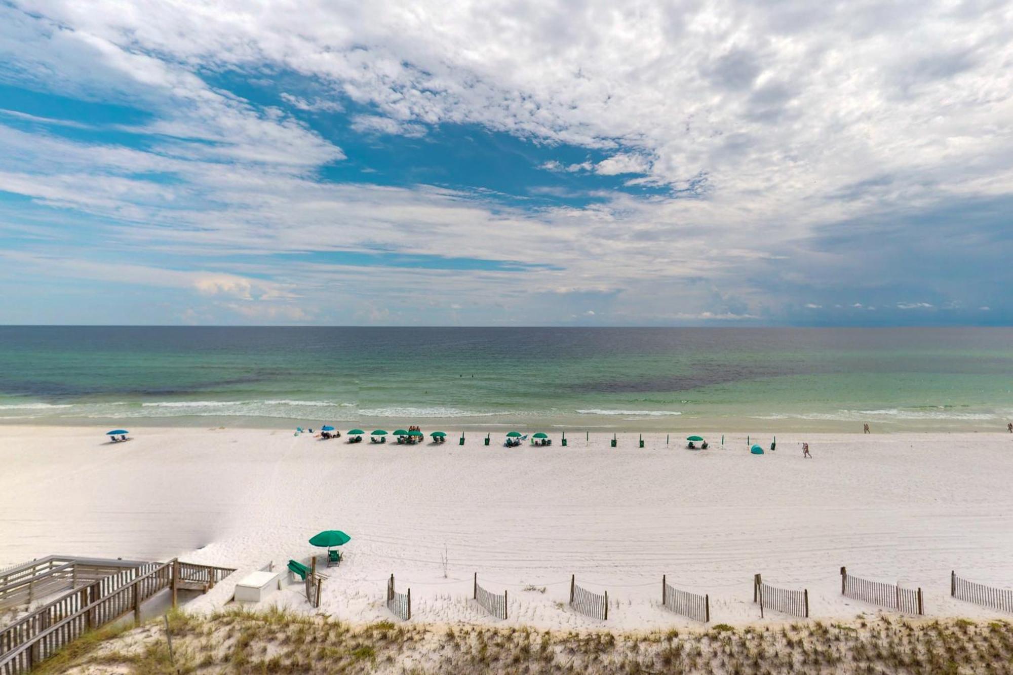 Emerald Towers Fort Walton Beach Habitación foto