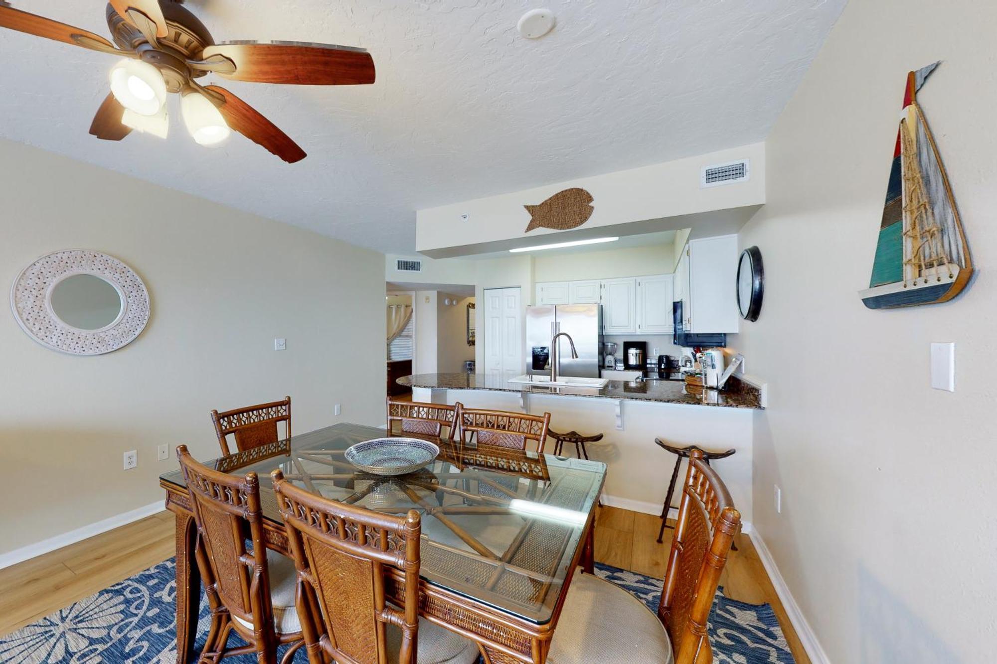 Emerald Towers Fort Walton Beach Habitación foto
