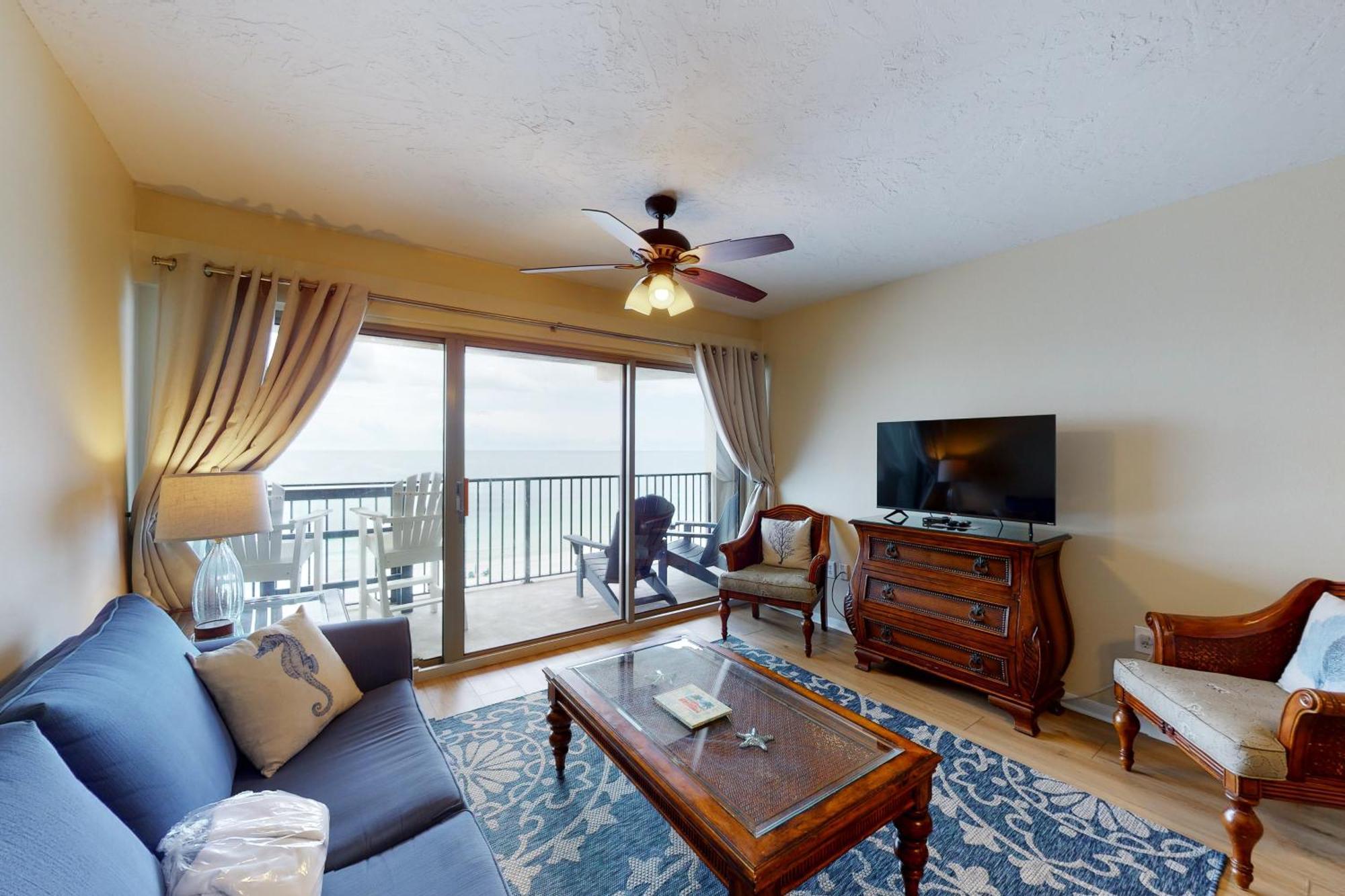 Emerald Towers Fort Walton Beach Habitación foto