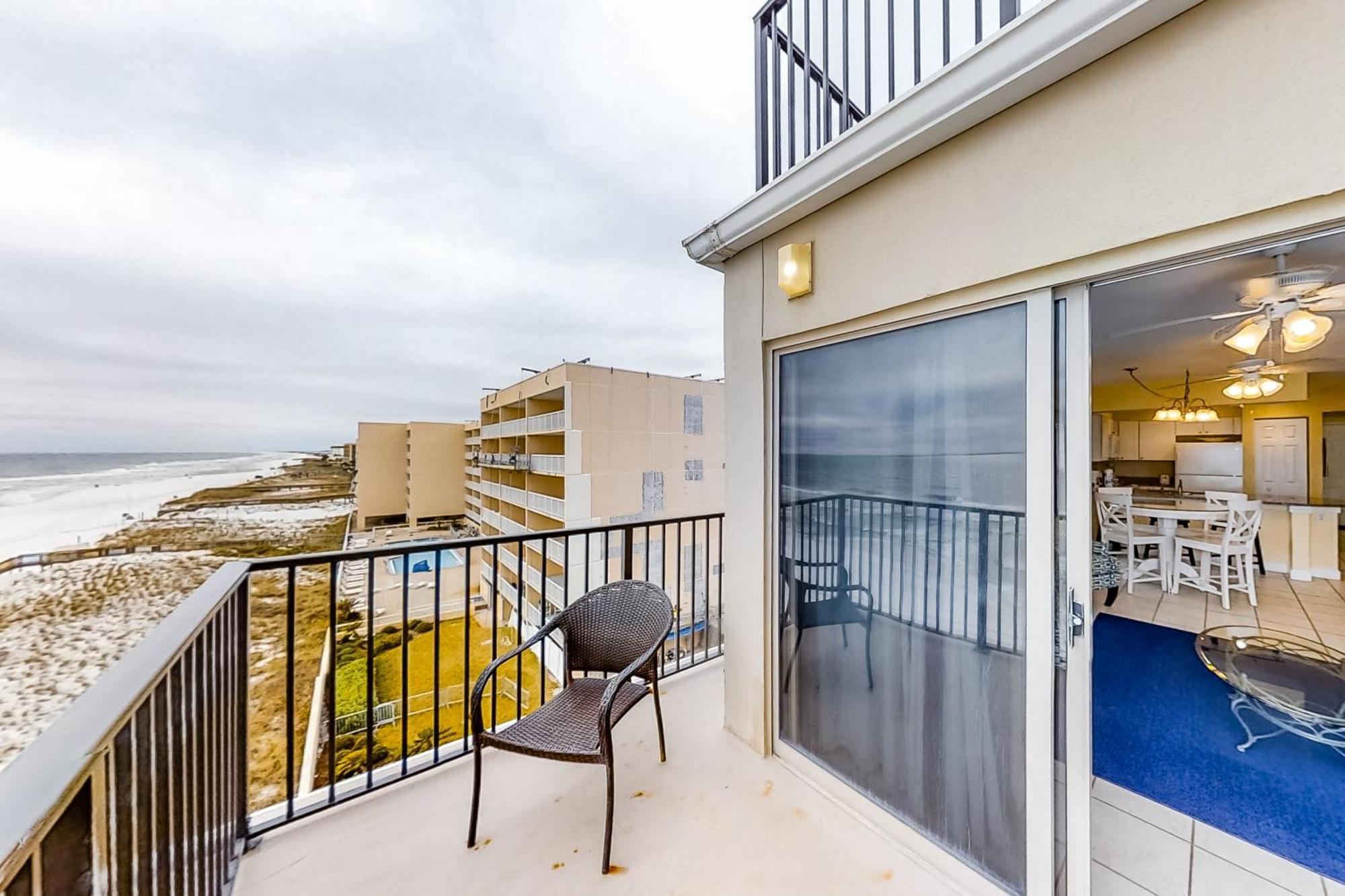 Emerald Towers Fort Walton Beach Habitación foto