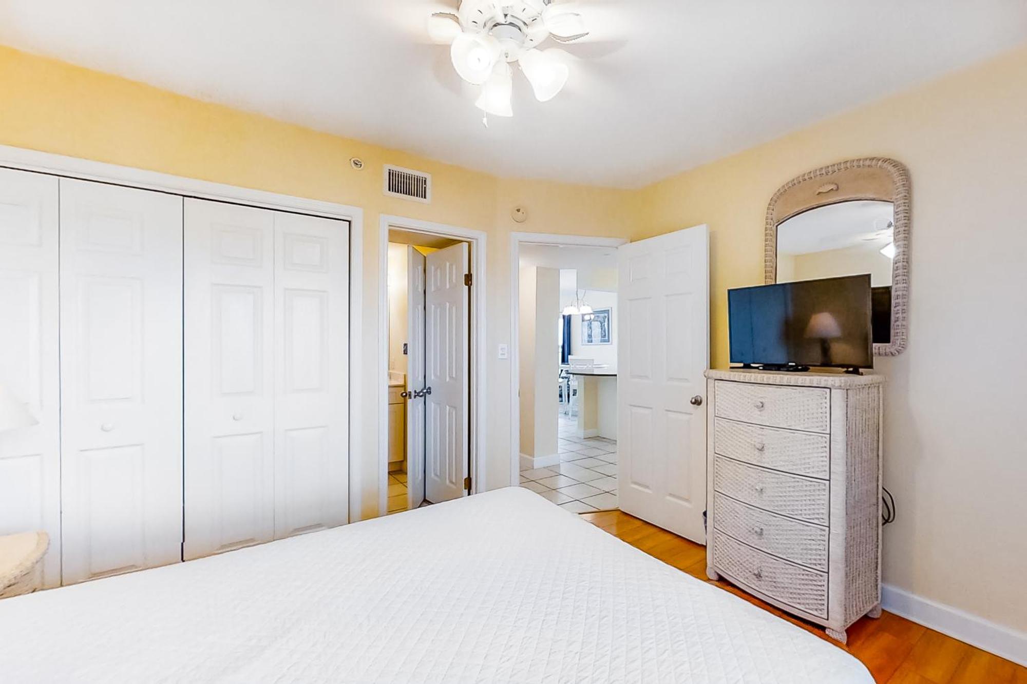 Emerald Towers Fort Walton Beach Habitación foto