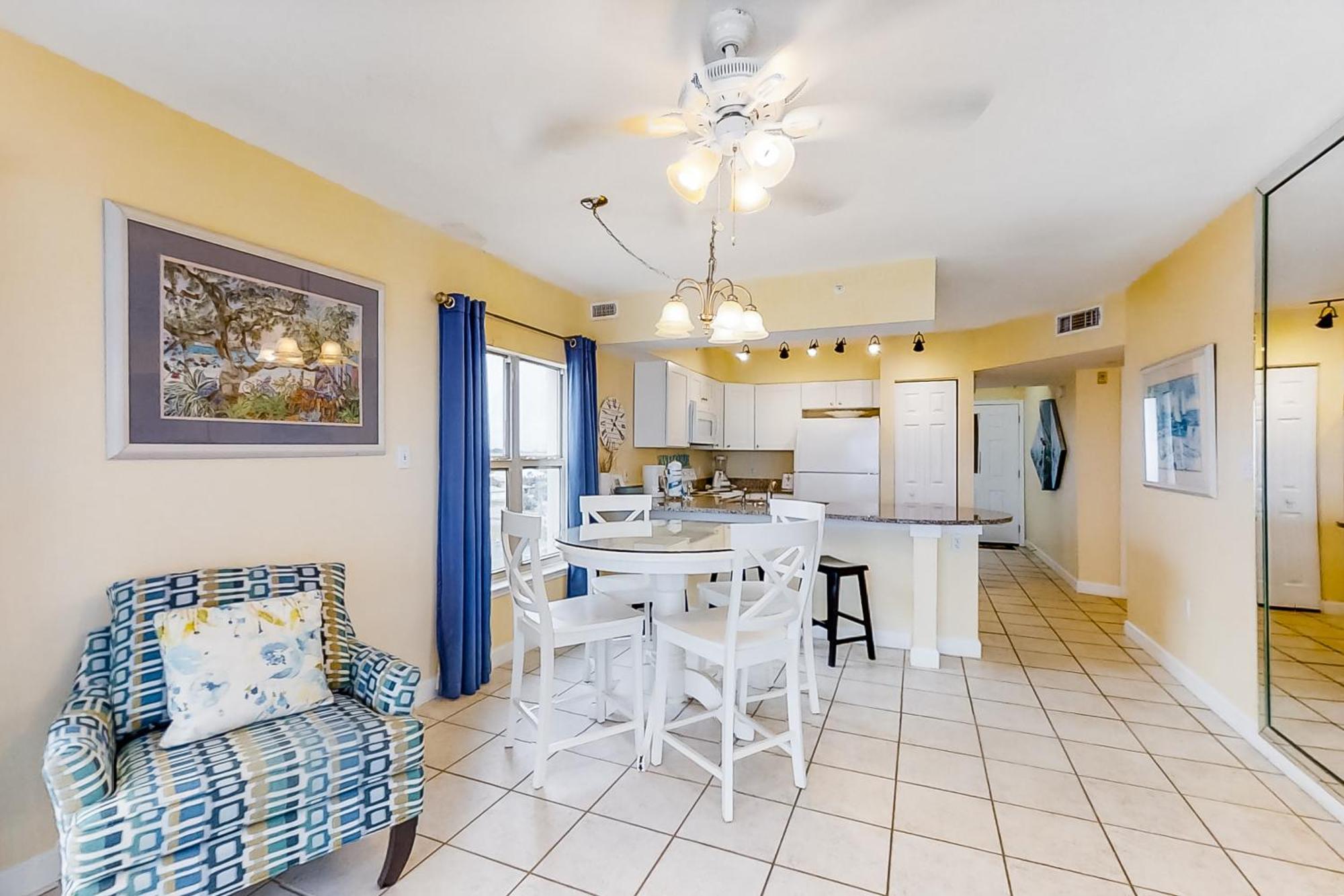 Emerald Towers Fort Walton Beach Habitación foto